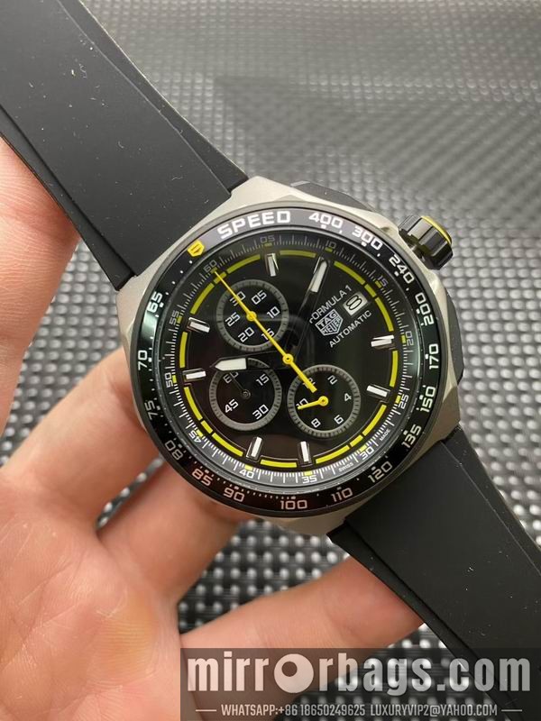 Replica Tag Heuer 44mm 0805103 Watch