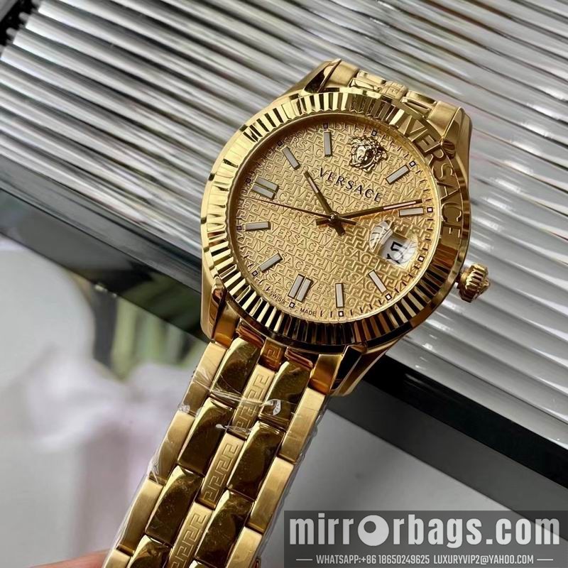 Replica Versace 41mm 080650 Watch