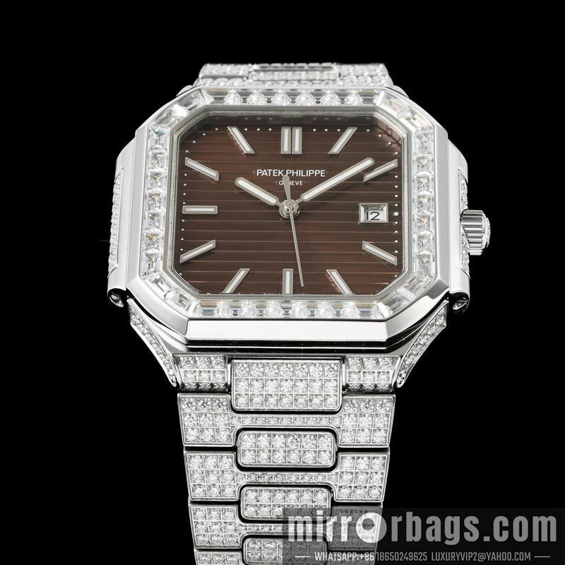 Replica Patek Phillipe watch 082124 Watch