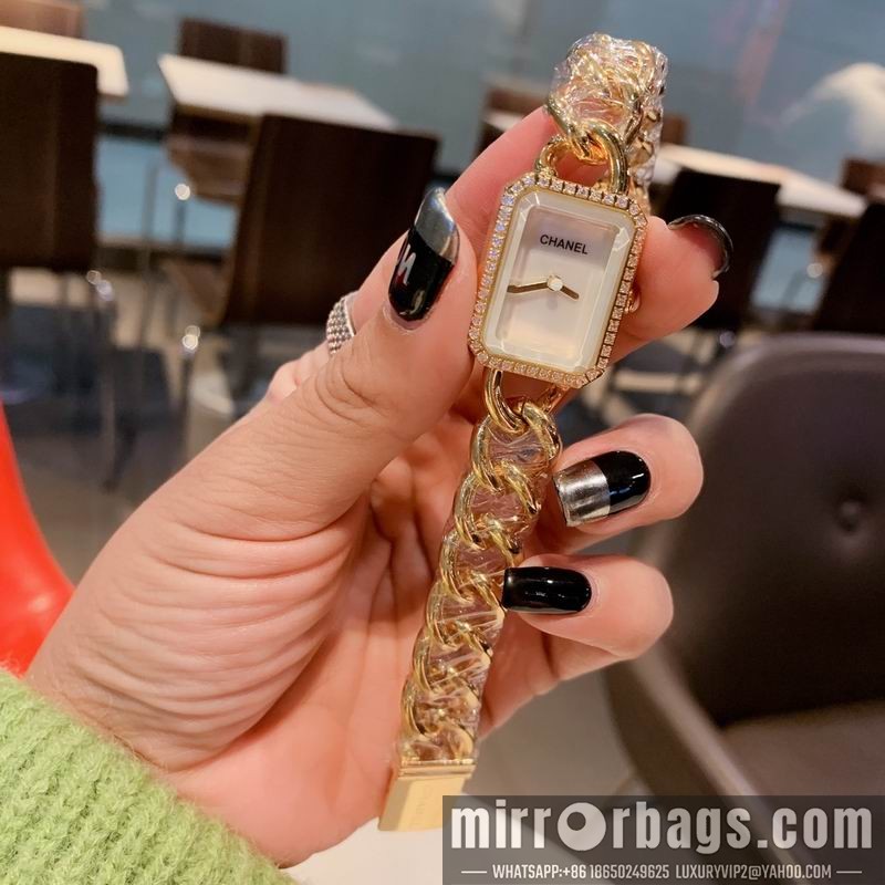 Replica Chanel 21X26mm 052309 Watch