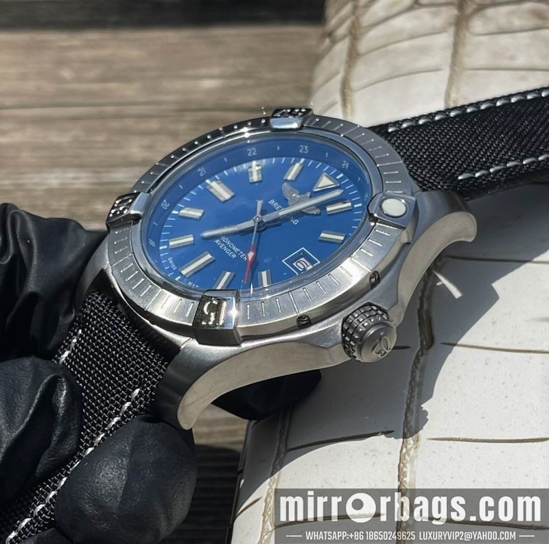 Replica Breitling 43mm 111444 Watch