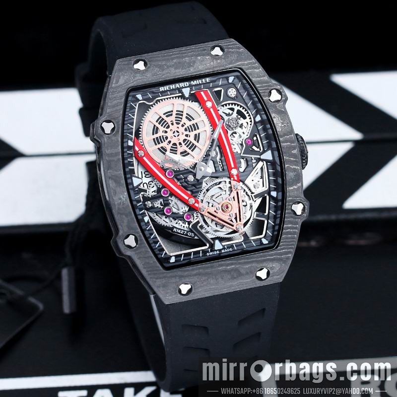 Replica Richard Mille watch 110919 Watch