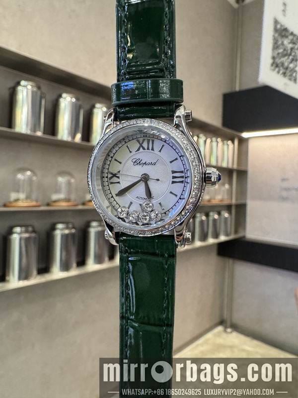 Replica Chopard 30mm 101512 Watch