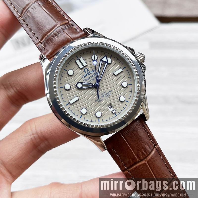 Replica Omega 40mm 082377 Watch