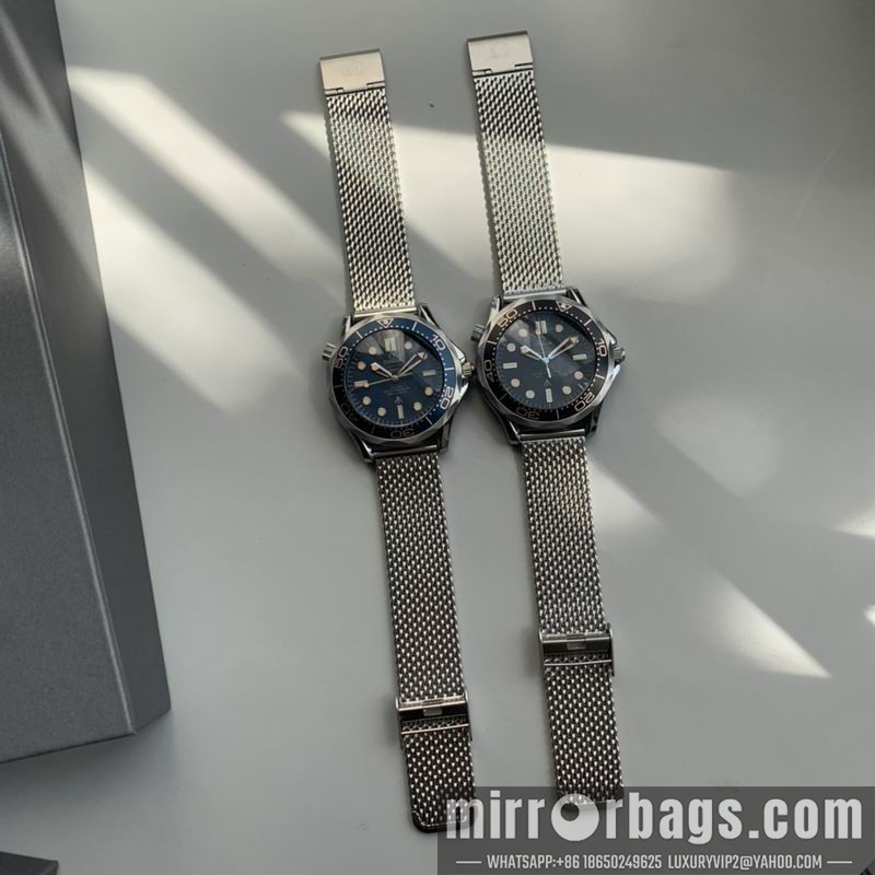 Replica Omega 42mm 090511 Watch