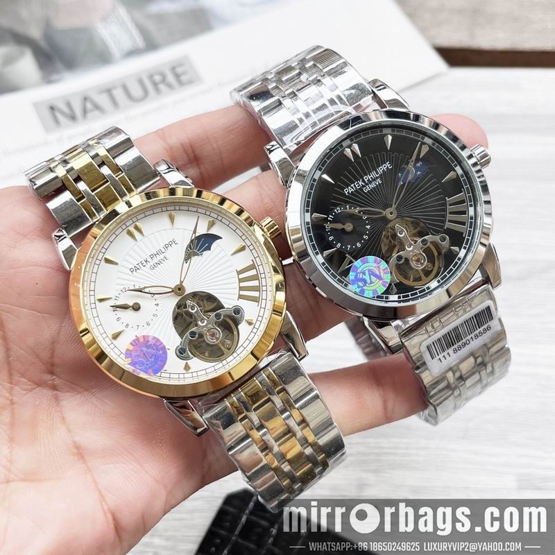 Replica Patek Philippe 42mm 082362 Watch