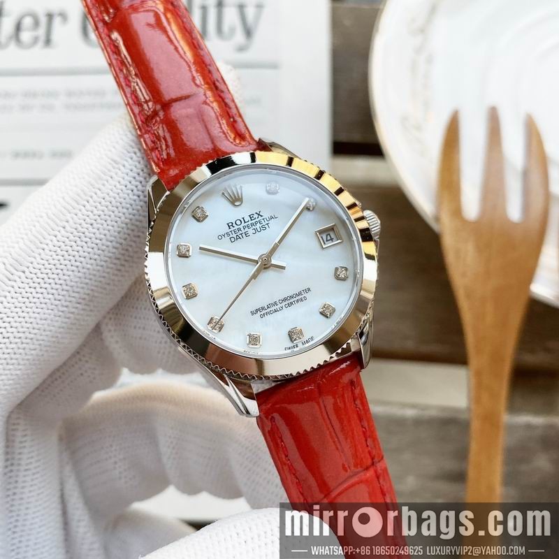 Replica Rolex 34mm 080495 Watch
