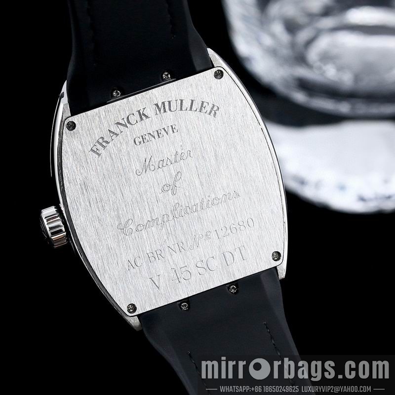 Replica Franck Muller 54X42mm 091662 Watch