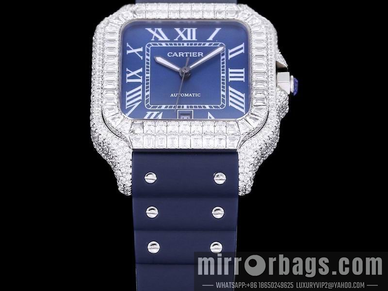Replica Cartier 40mm 082147 Watch