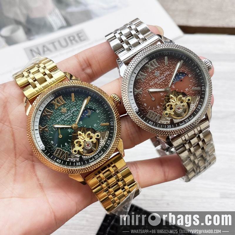 Replica Patek Philippe 42mm 082379 Watch