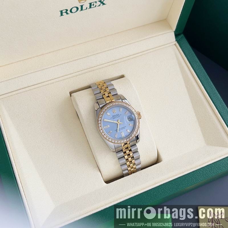 Replica Rolex 31mm 110396 Watch