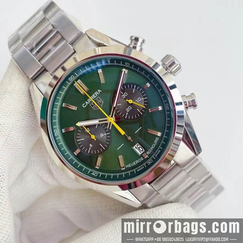 Replica Tag Heuer watch 080503 Watch