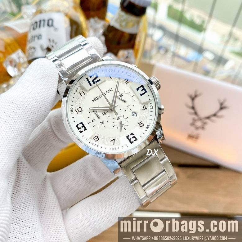 Replica Montblanc 44x13mm 2nms14 Watch