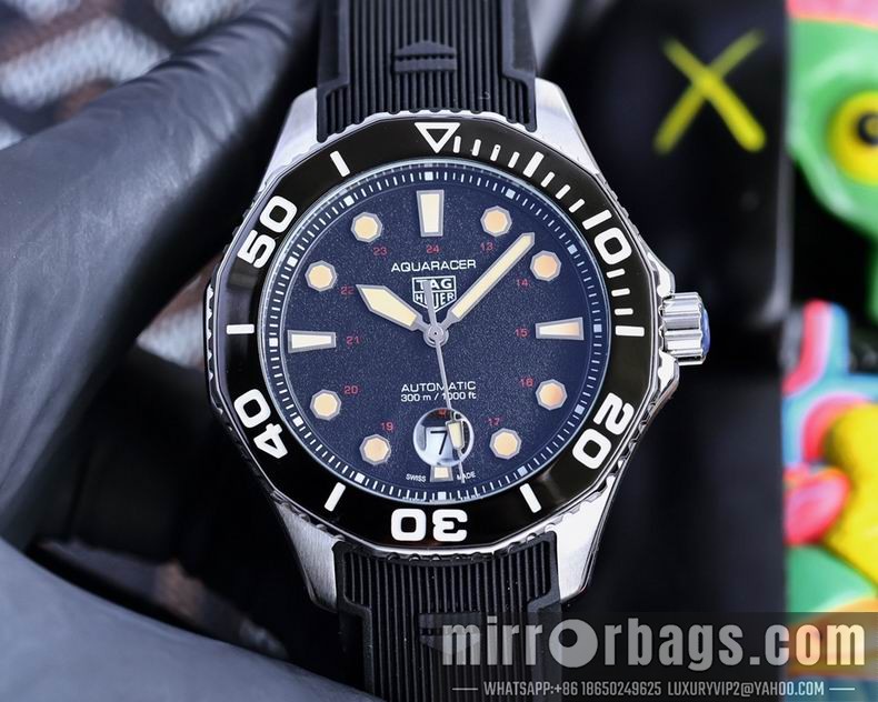 Replica Tag Heuer 41mm 112926 Watch