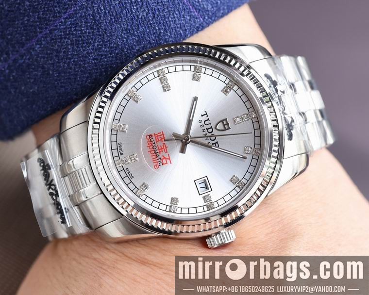 Replica Tudor men 42mm M06 Watch