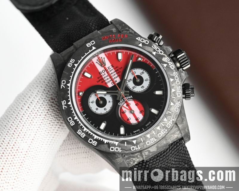 Replica Rolex 40mm 062211 Watch