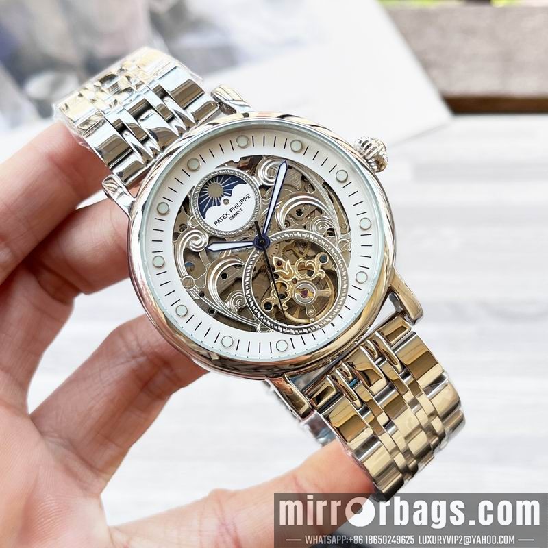 Replica Patek Philippe 42mm 032571 Watch
