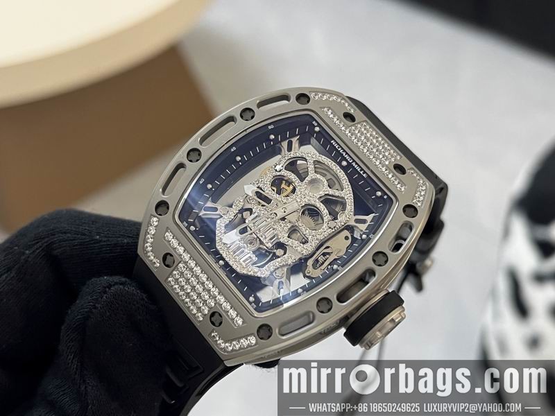 Replica Richard Mille 43X50mm 110328 Watch