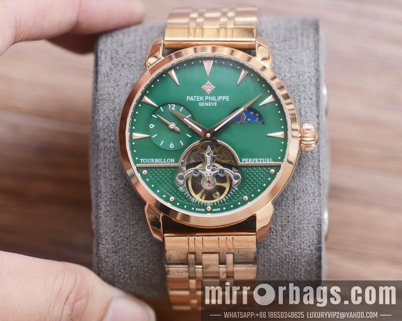 Replica Patek Philippe 41mm 042462 Watch