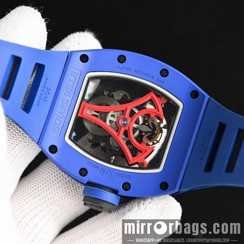 Replica Richard Mille watch 051006 Watch