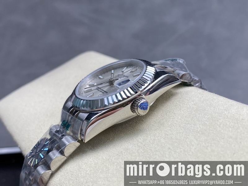 Replica Rolex 31mm 102301 Watch