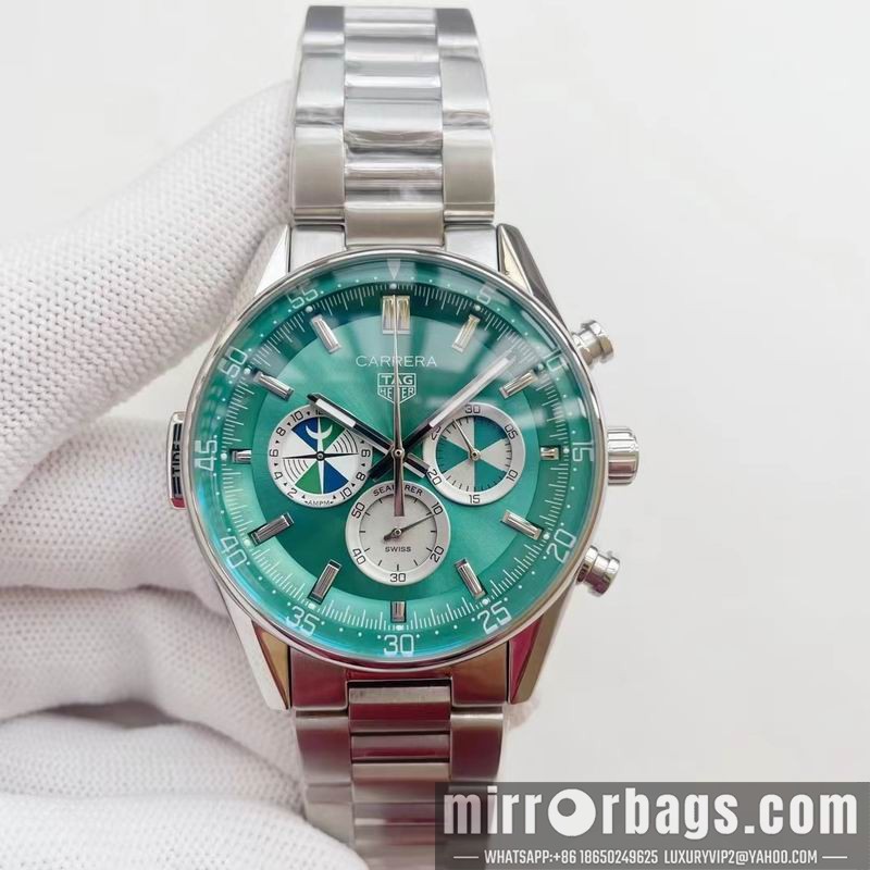 Replica Tag Heuer watch 080517 Watch