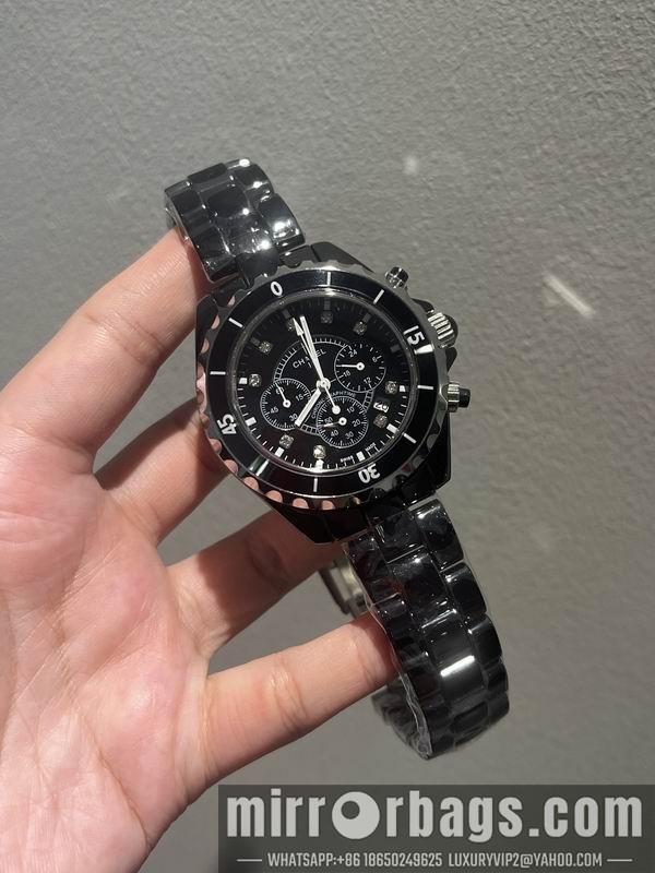 Replica Chanel 43mm 34mm 110383 Watch
