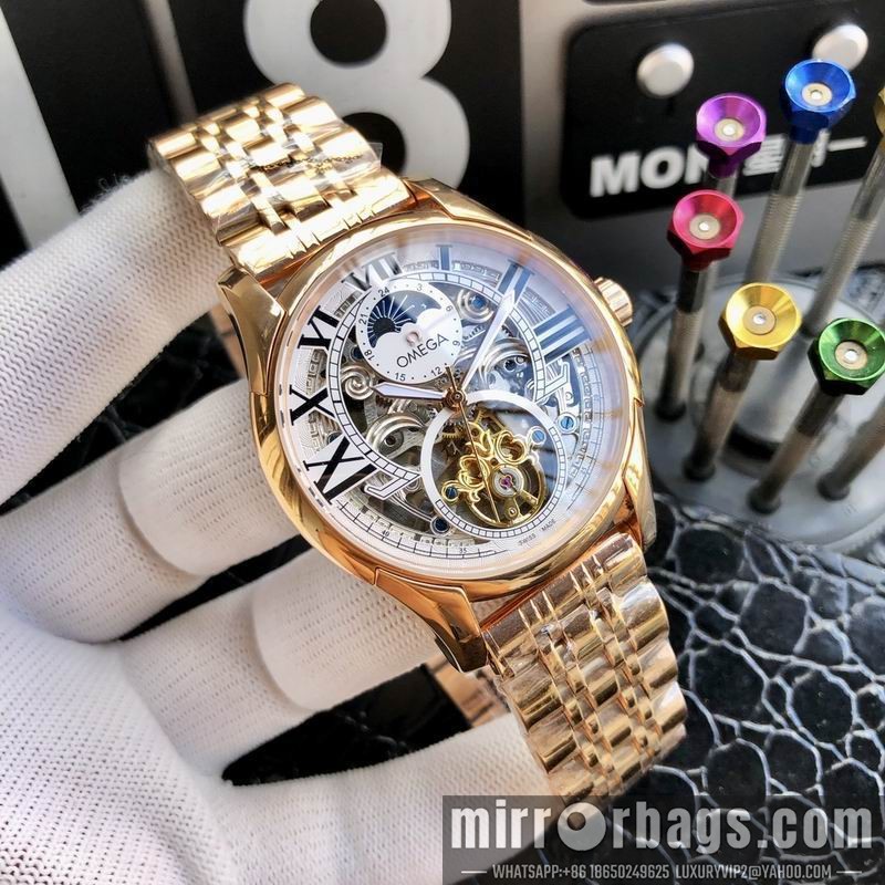 Replica Patek Philippe 42mm 090453 Watch