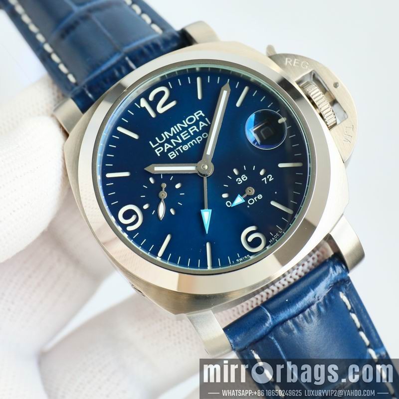 Replica Panerai 47mm 090403 Watch