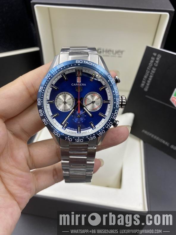 Replica Tag Heuer watch M29 Watch
