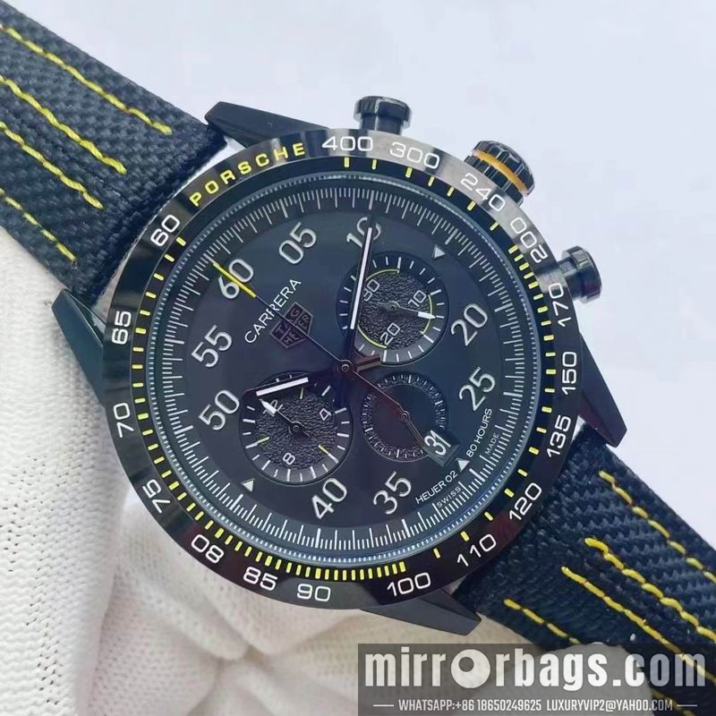 Replica Tag Heuer watch 080530 Watch