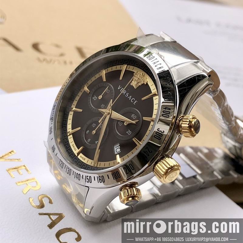 Replica Versace 44mm 121804 Watch