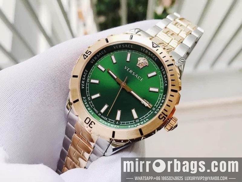 Replica Versace watch 112024 Watch