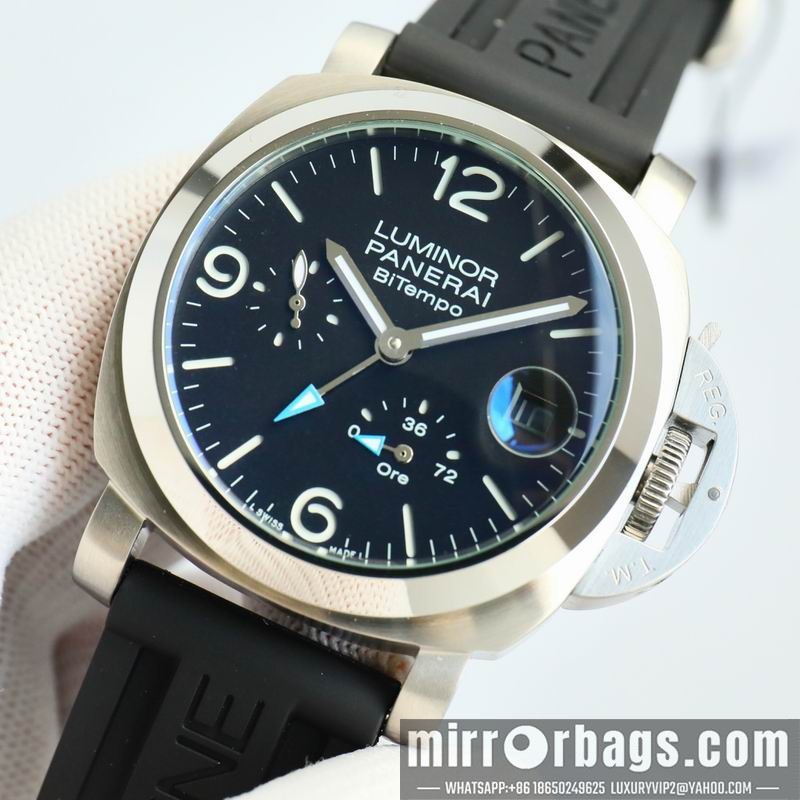 Replica Panerai 47mm 090403 Watch