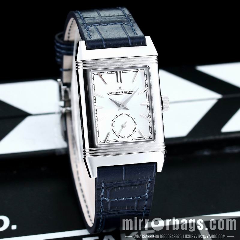 Replica Jaeger LeCoultre 45.6X27.4X8.5mm 110308 Watch
