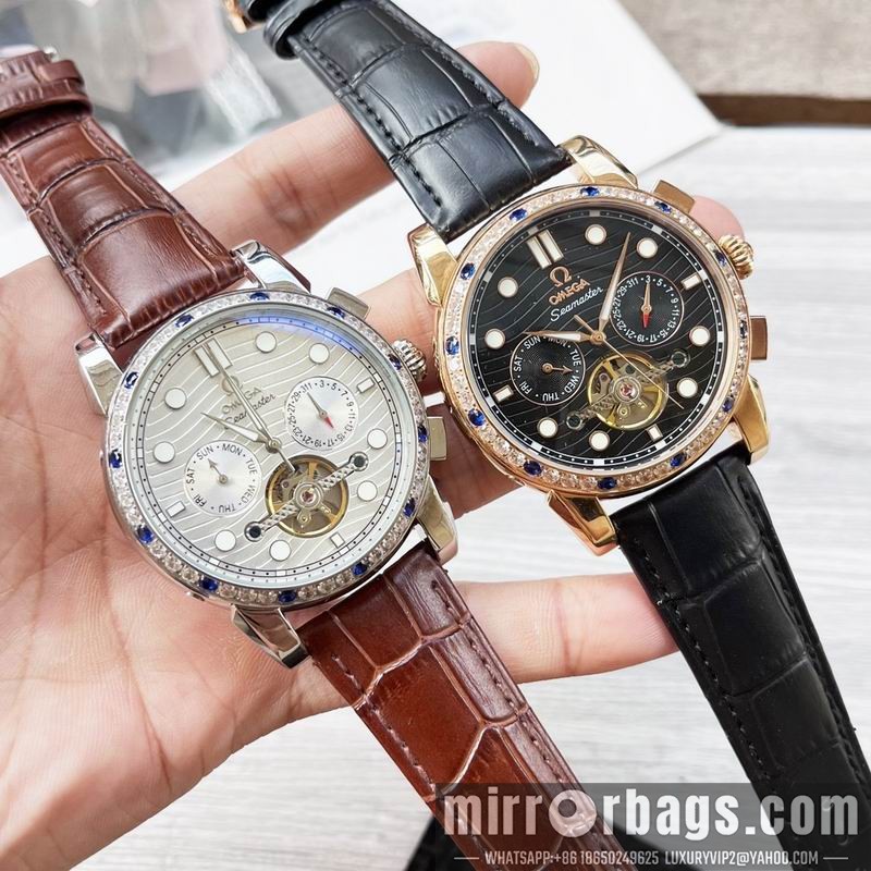 Replica Omega 42mm 082383 Watch