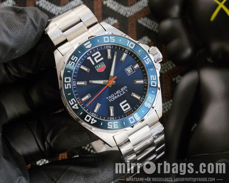 Replica Tag Heuer watch 41mm 123112 Watch