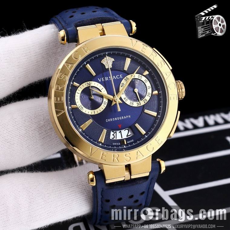 Replica Versace watch mb 072202 Watch