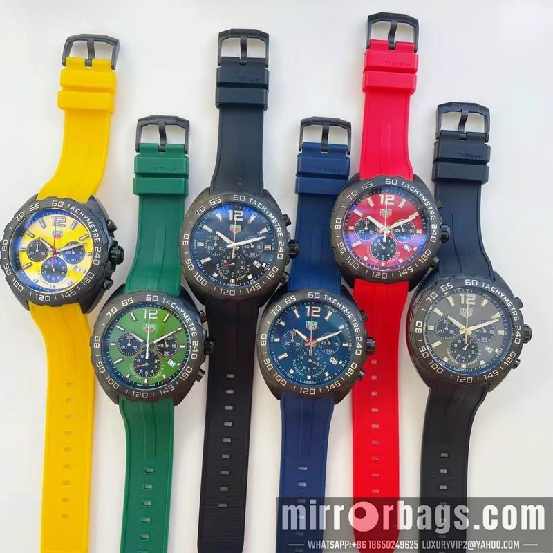 Replica Tag Heuer watch 080588 Watch