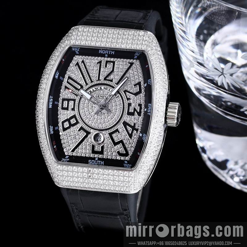 Replica Franck Muller 44X53.7mm 091622 Watch