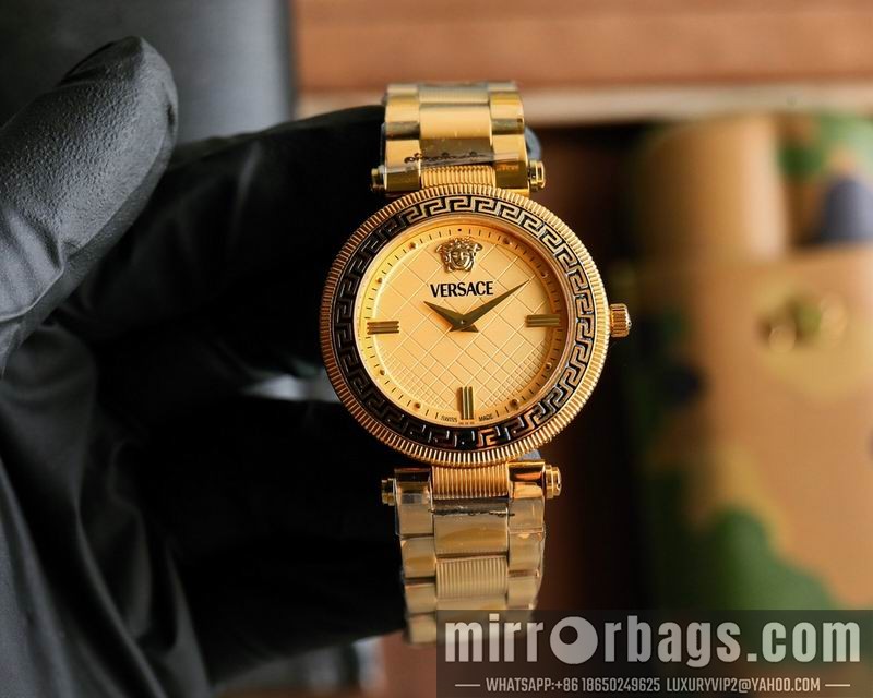 Replica Versace woman watch 122823 Watch