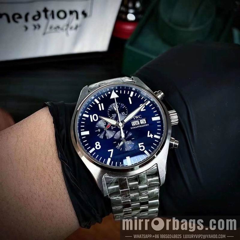 Replica IWC watch 082226 Watch
