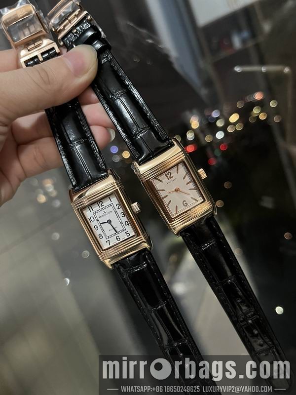 Replica Jaeger LeCoultre 23X34mm 071006 Watch