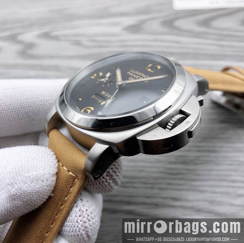 Replica Panerai 47mm 090425 Watch