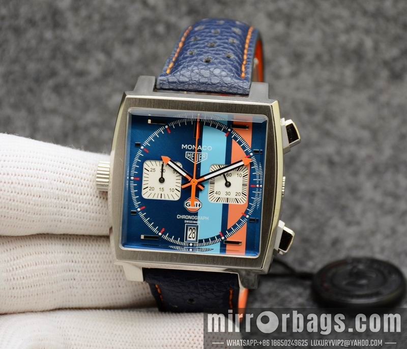 Replica Tag Heuer 40X15.5mm 102496 Watch