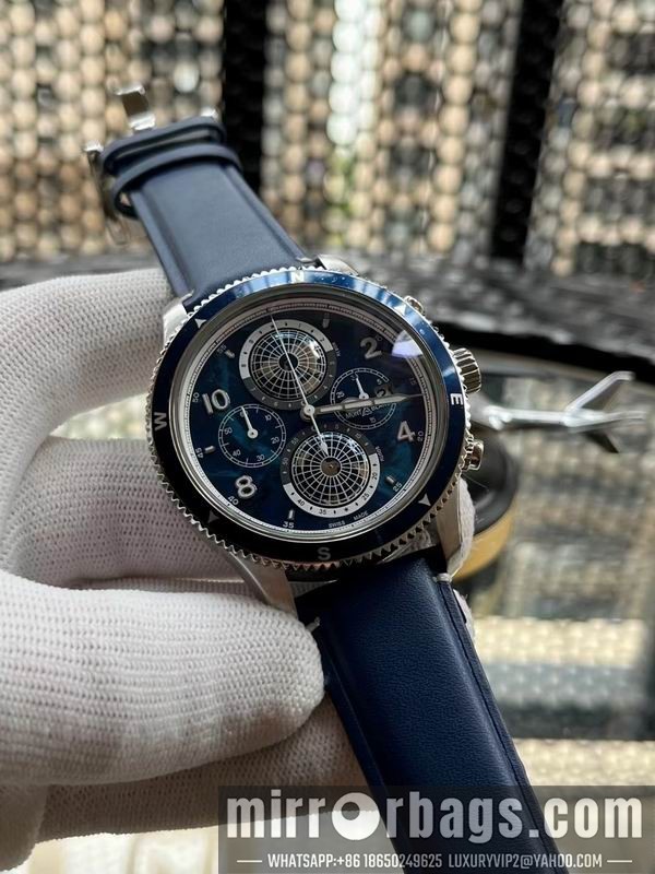 Replica Montblanc Watch 031718 Watch
