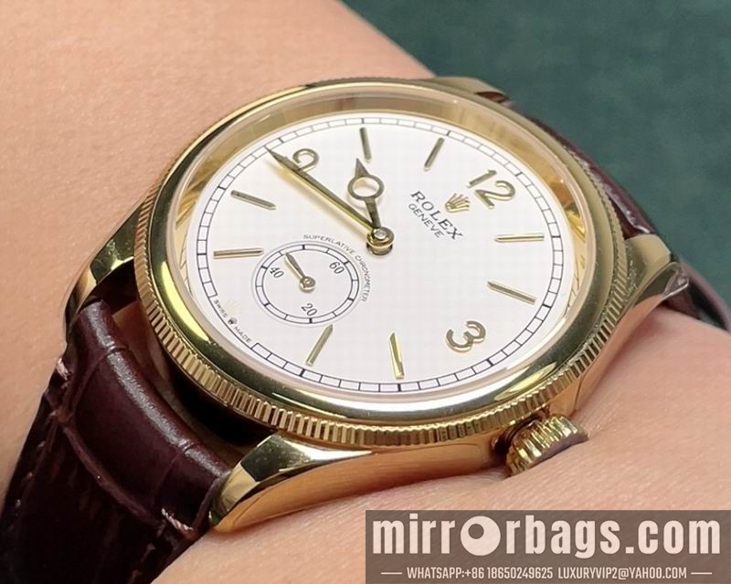 Replica Rolex 39mm 122802 Watch
