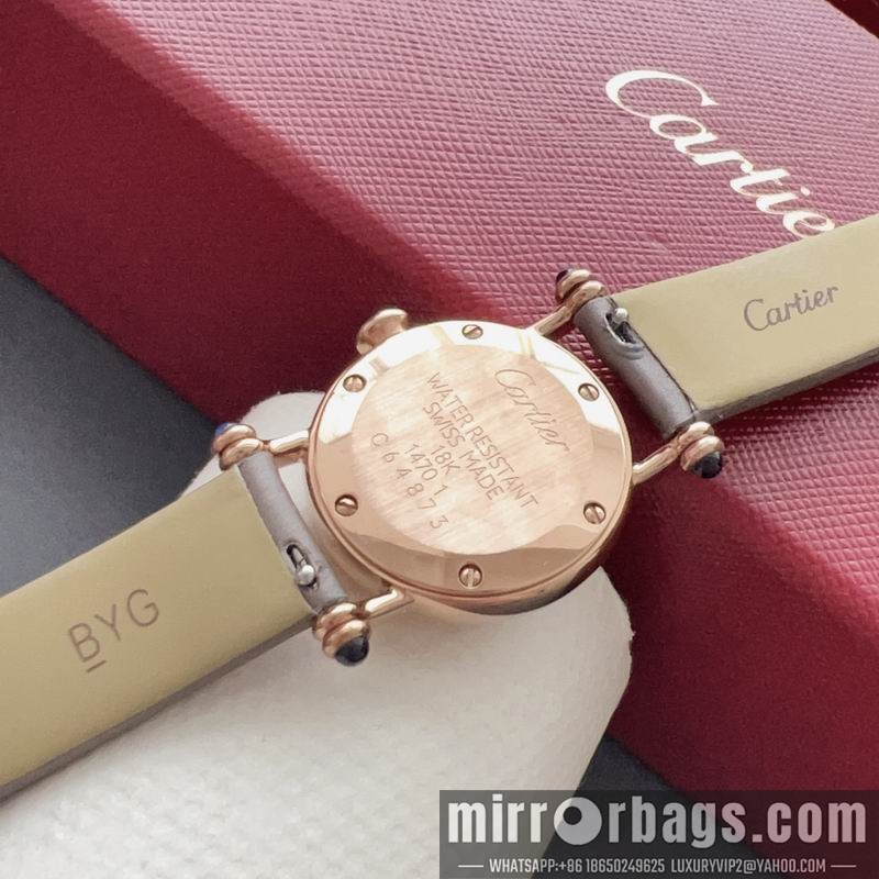 Replica Cartier 27mm 110367 Watch
