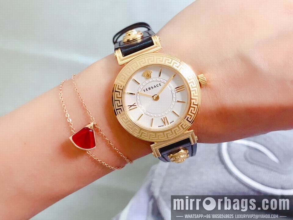 Replica Versace watch 110902 Watch