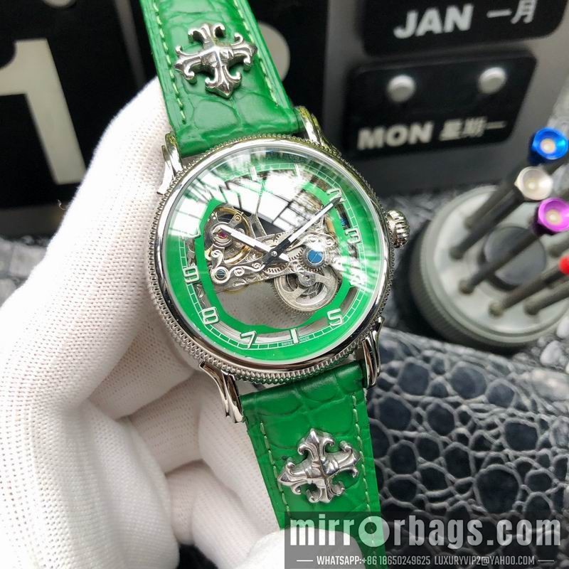 Replica Patek Philippe 42mm 090466 Watch